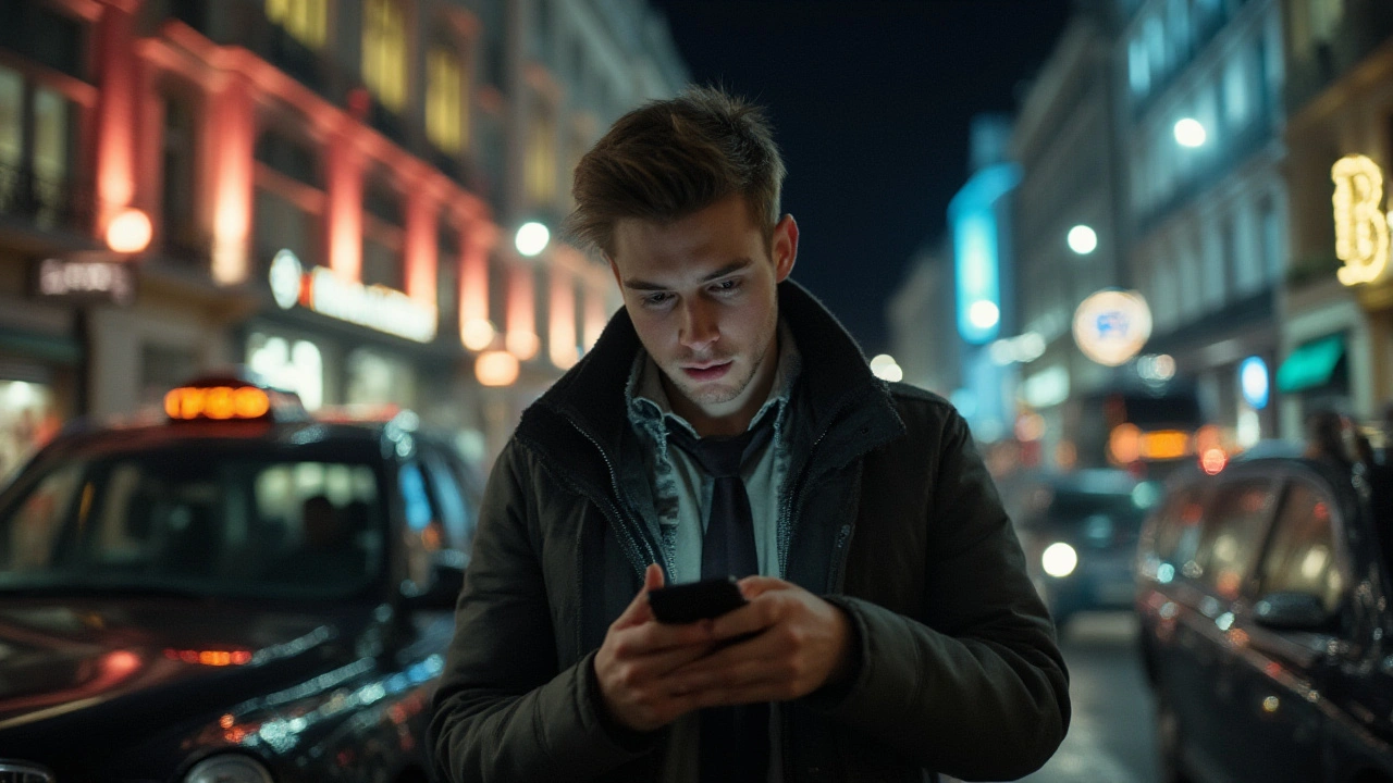 Central London Escort Safety Tips: Insider Guide for Smart Clients