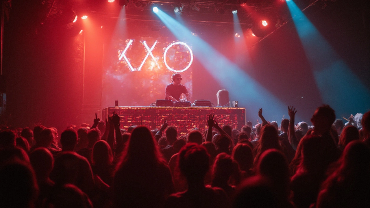 DJs and Performers: Who Brings the Magic