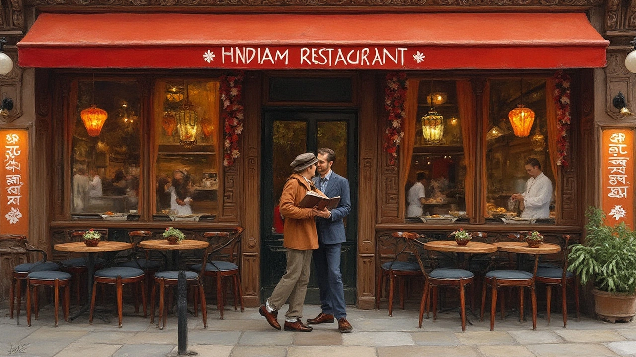 FAQ: Common Questions About Best Indian Restaurants