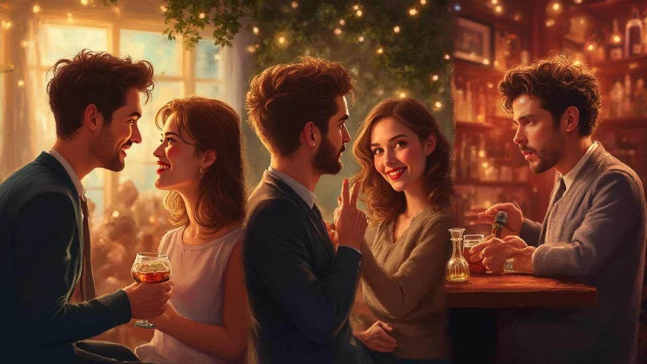 Hidden Gems and Special Comedy Dates