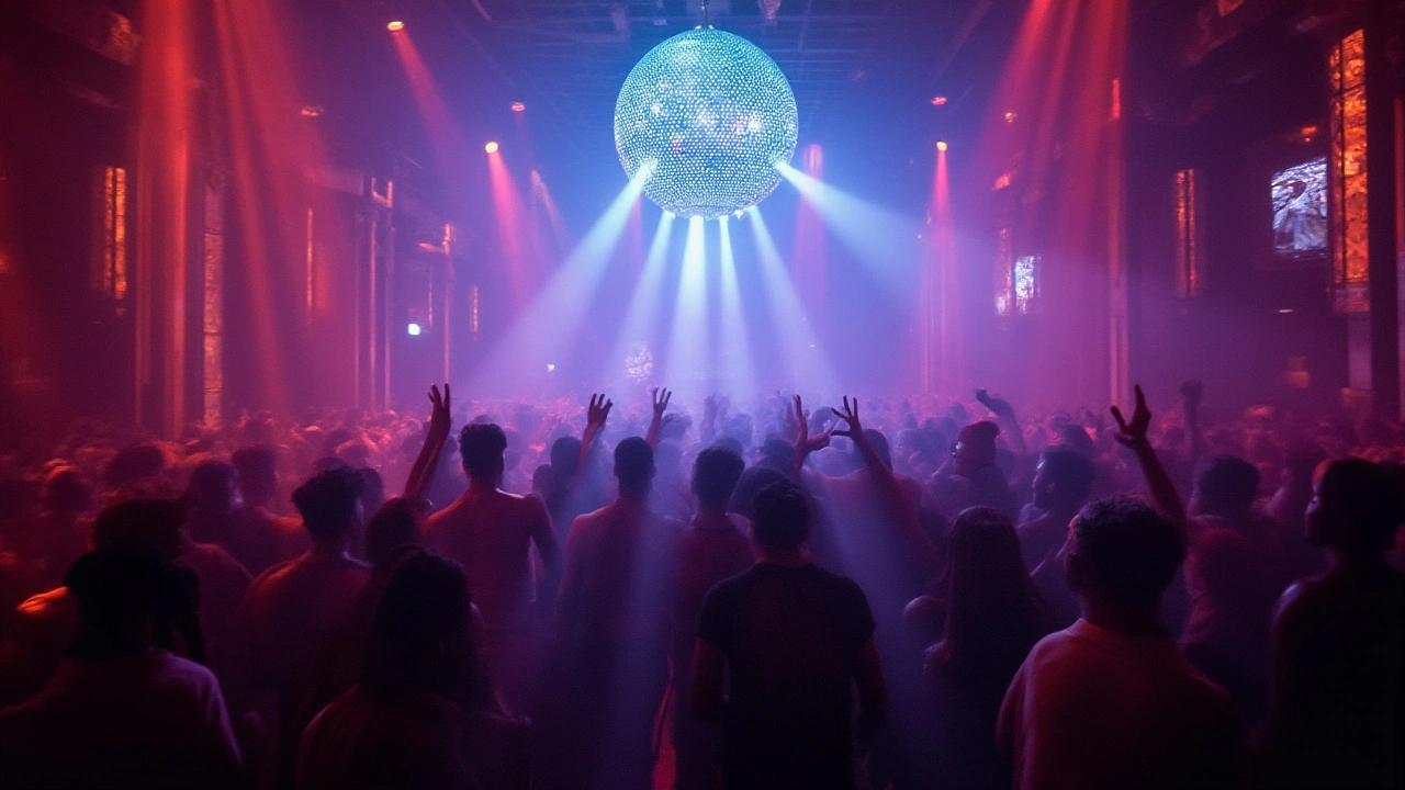 How Heaven Nightclub Transforms London’s Nightlife Scene