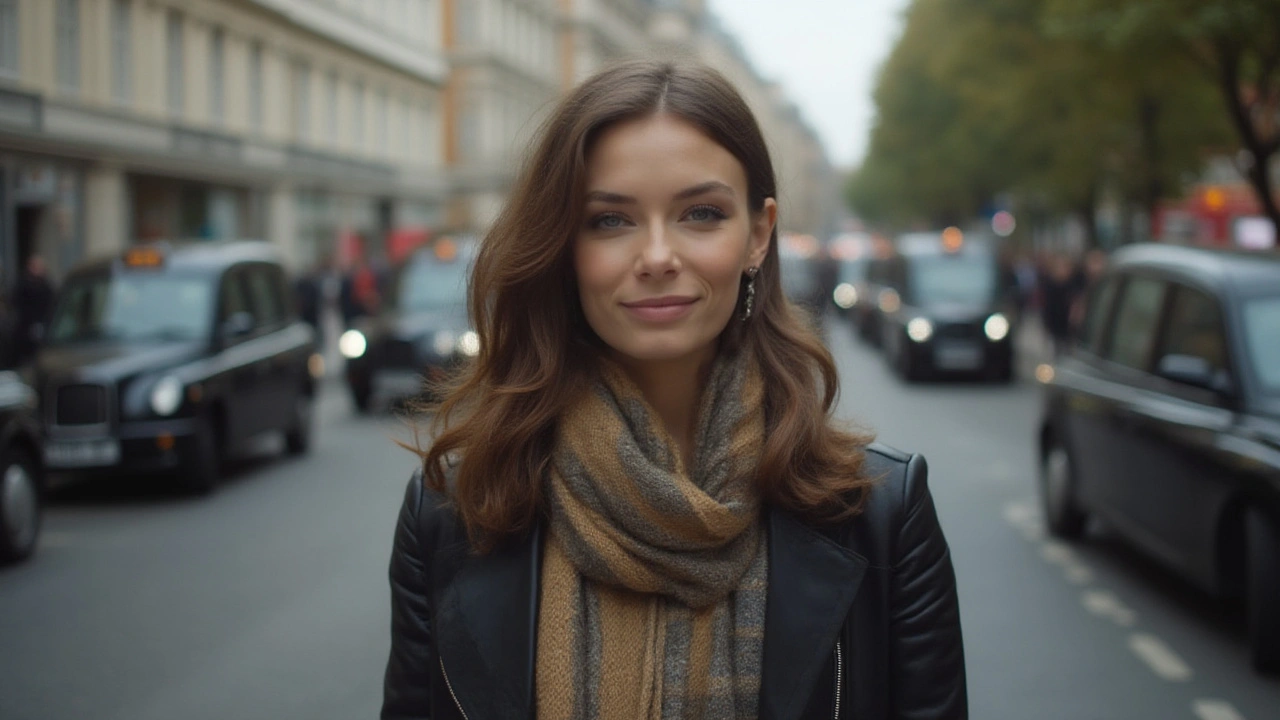 How to Book a British GFE Escort (And What’s It Gonna Cost?)