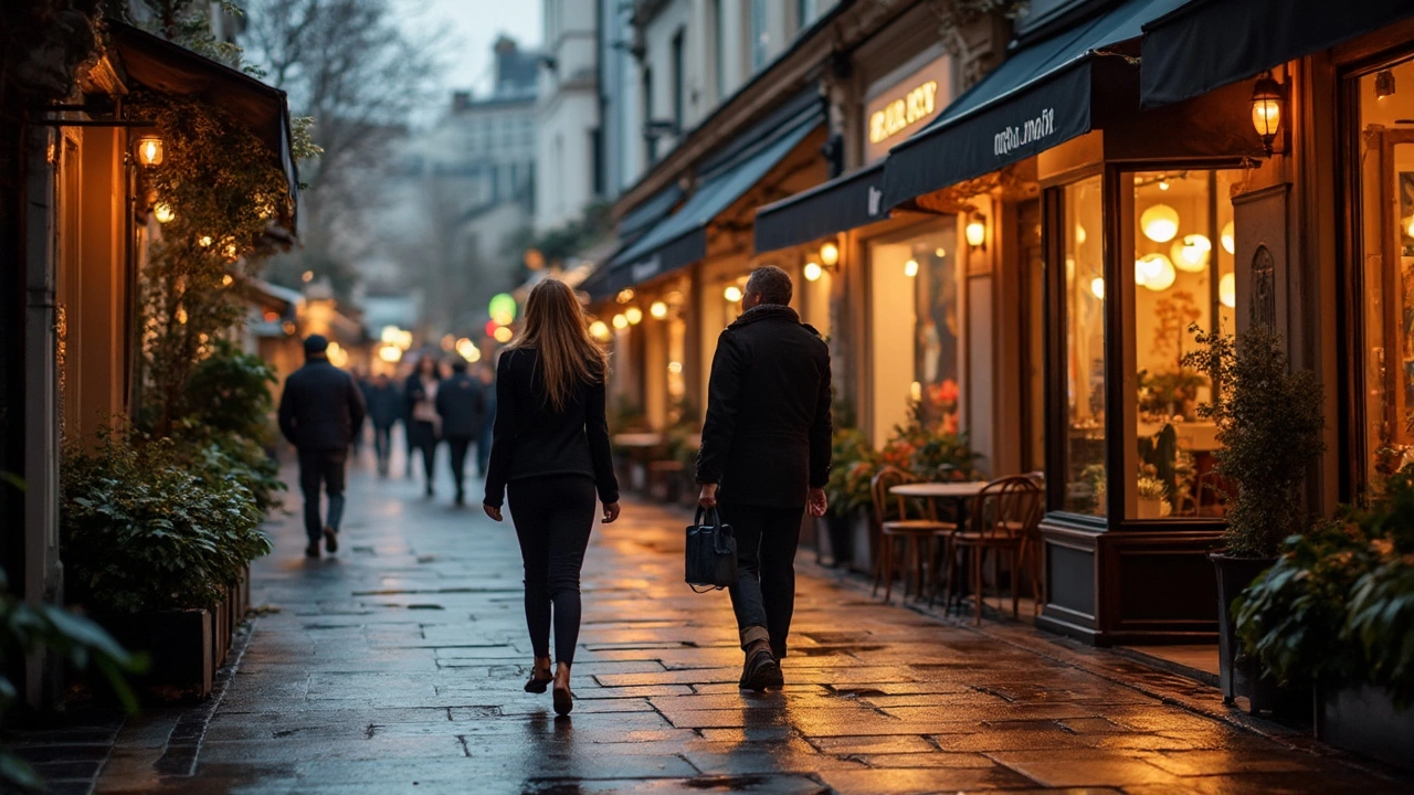 Independent Escorts West London: Why More Are Going Indie in 2025