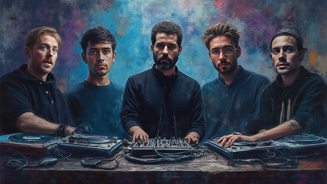 Inside Fabric: The Dancefloor, the Vibe, and the Experience