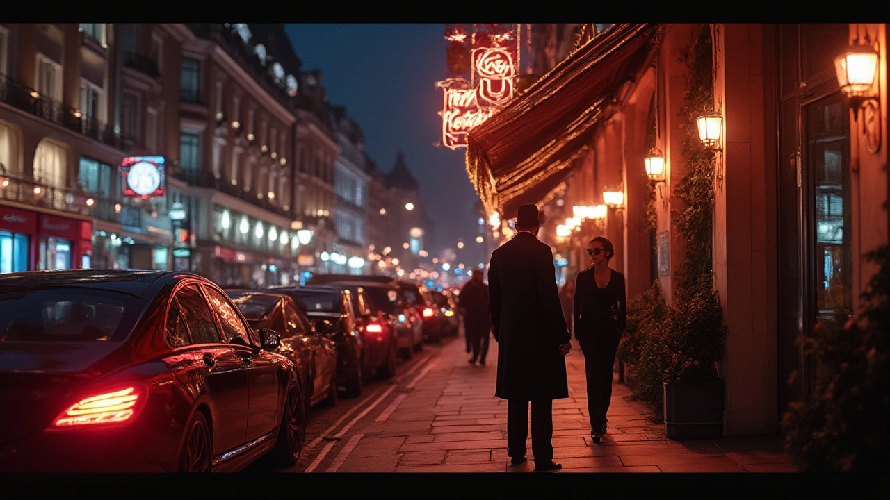 London Call Girls: Complete Guide to Prices, Booking & Experiences