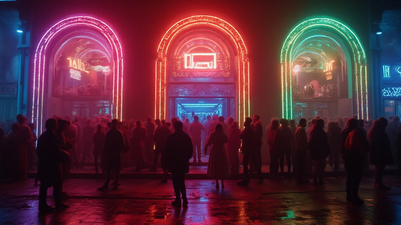 The Ultimate Guide to Heaven Nightclub London: Party Like a Local