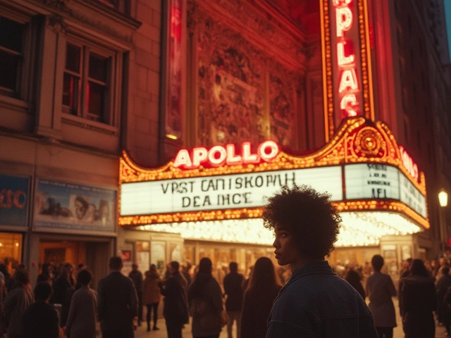 America’s Most Iconic Live Music Venues: A Londoner's Guide to US Music Pilgrimages