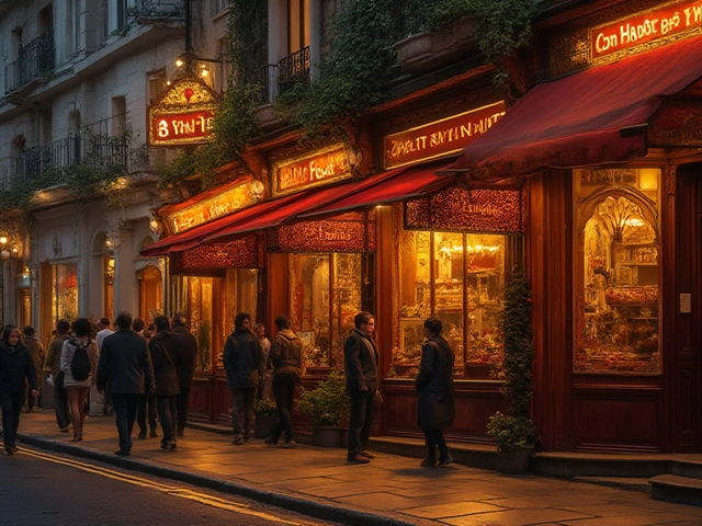 Best Indian Restaurant – How to Find the Real Hidden Gems