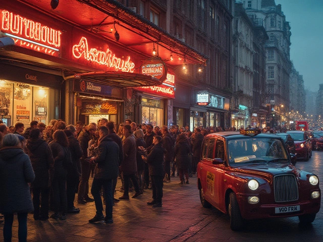 Best Live Music Venues in London: How to Get the Most Out of Your Night Out