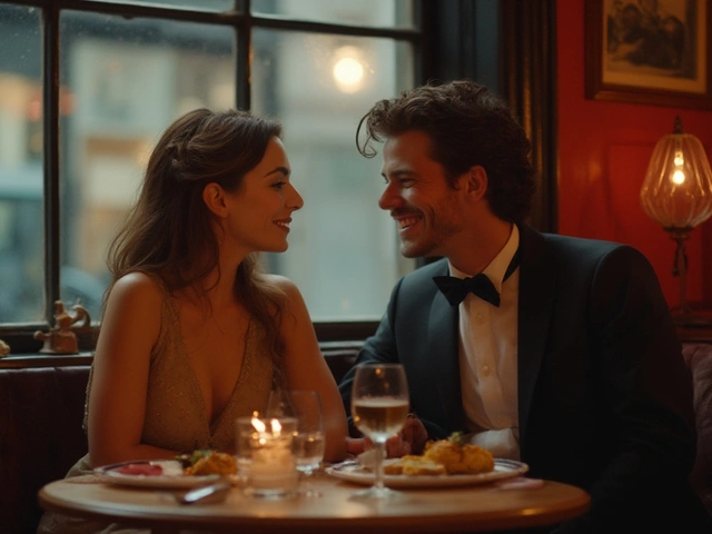 British GFE Escorts: Real-Life Girlfriend Experience, Prices & Emotions