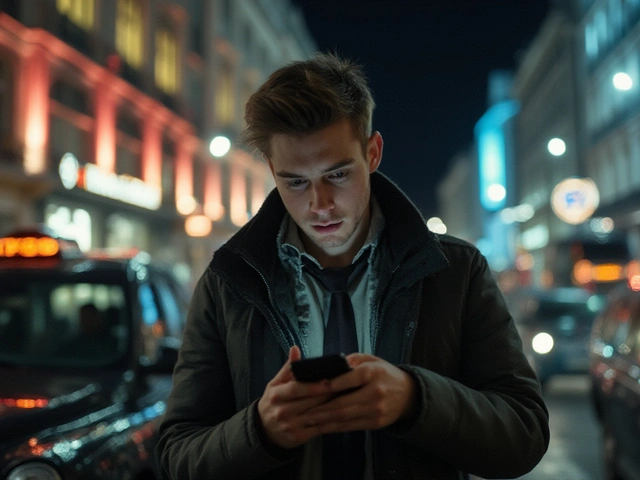 Central London Escort Safety Tips: Insider Guide for Smart Clients