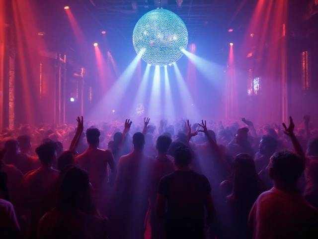 How Heaven Nightclub Transforms London’s Nightlife Scene