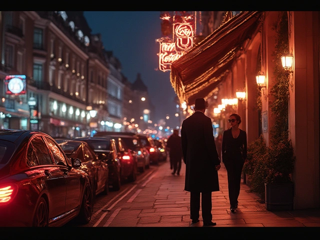 London Call Girls: Complete Guide to Prices, Booking & Experiences