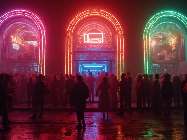 The Ultimate Guide to Heaven Nightclub London: Party Like a Local