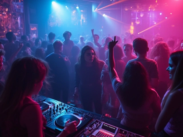 XOYO Nightclub in London: The Ultimate Guide to Unforgettable Nights
