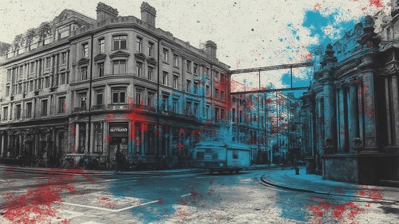 Tips for Experiencing Fabric Like a True Londoner