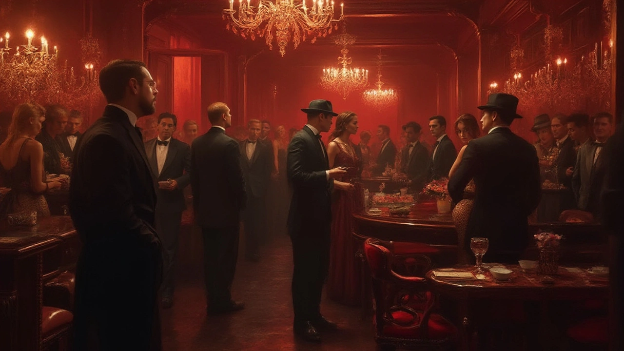 Why is VIP Escorting So Popular with Manchester’s Elite?