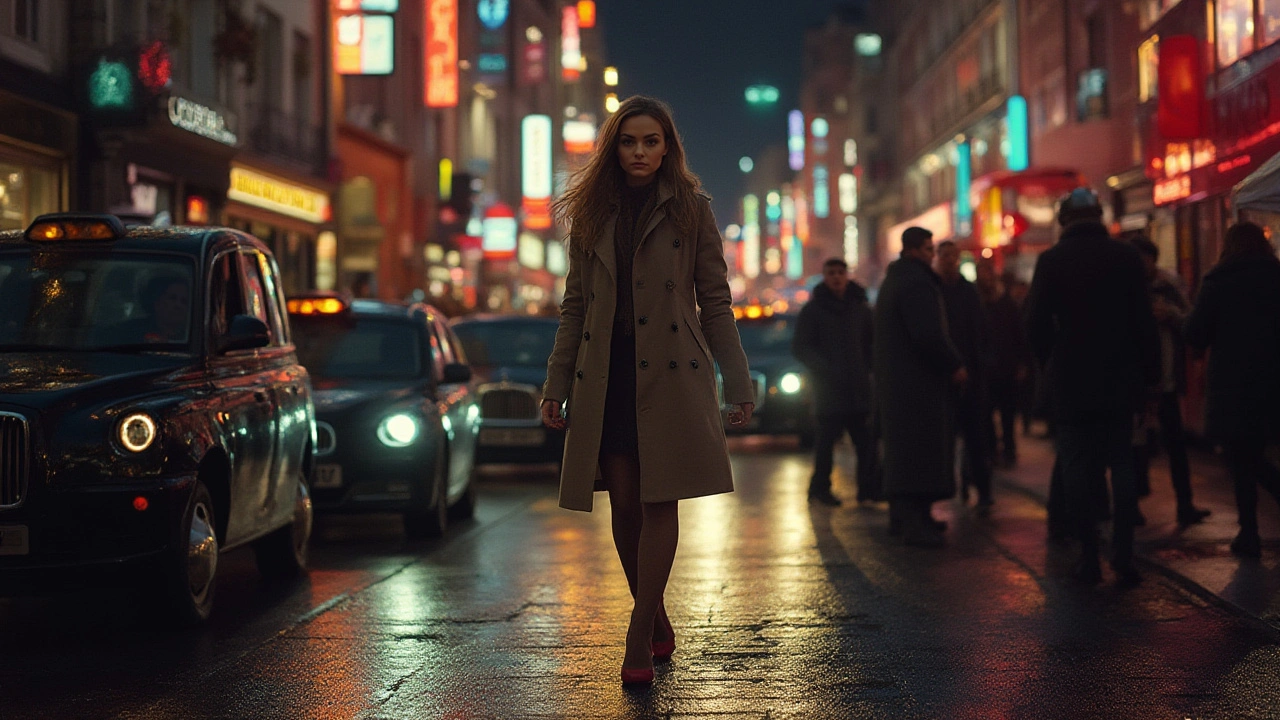 Why Pick North London? The Scene, The Buzz, The Perks