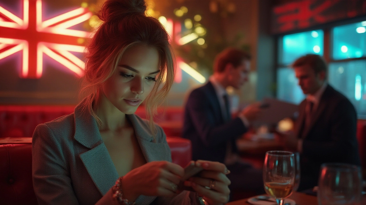 The Real Reasons Men Can’t Get Enough: Popularity Explained