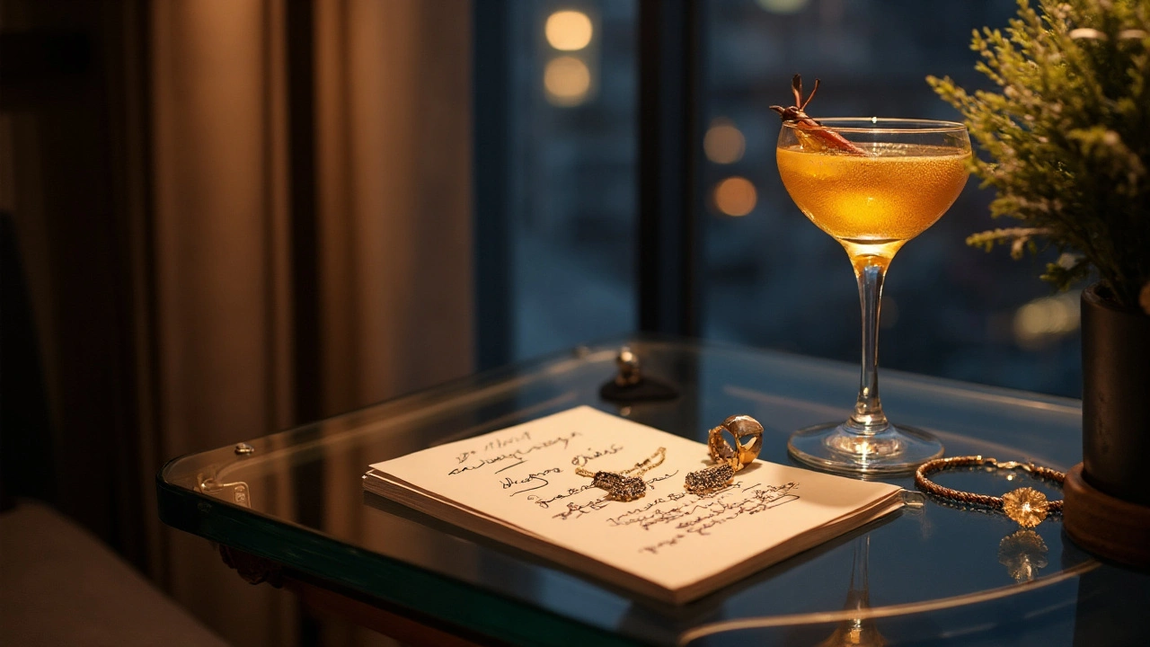 The Secret Sauce: Why West London Escorts Stand Out