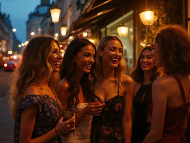 Unlocking the Secrets of West London Escorts: Elite Companions for the Modern Gent
