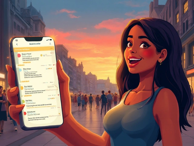 Verified Reviews: The Key to Trust and Safer Experiences for Escort Clients