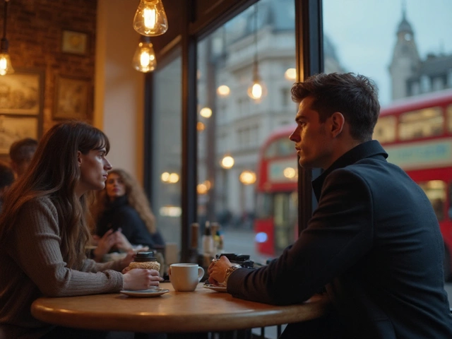 Why British Escorts Are the Go-To Choice for Companionship in 2025
