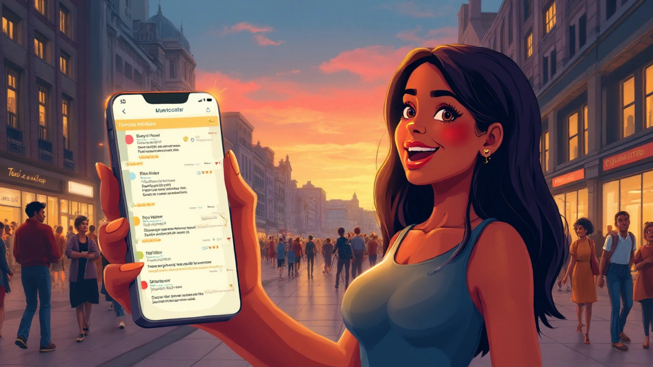 Verified Reviews: The Key to Trust and Safer Experiences for Escort Clients