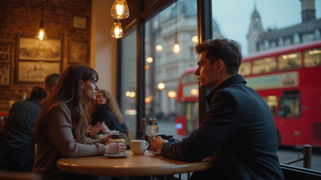 Why British Escorts Are the Go-To Choice for Companionship in 2025