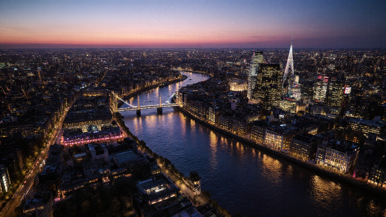 Best Clubs in London for a Chic and Trendy Night Out