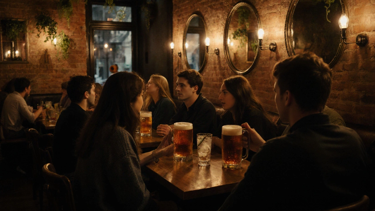 Best Nightlife Events in London for Meeting New People