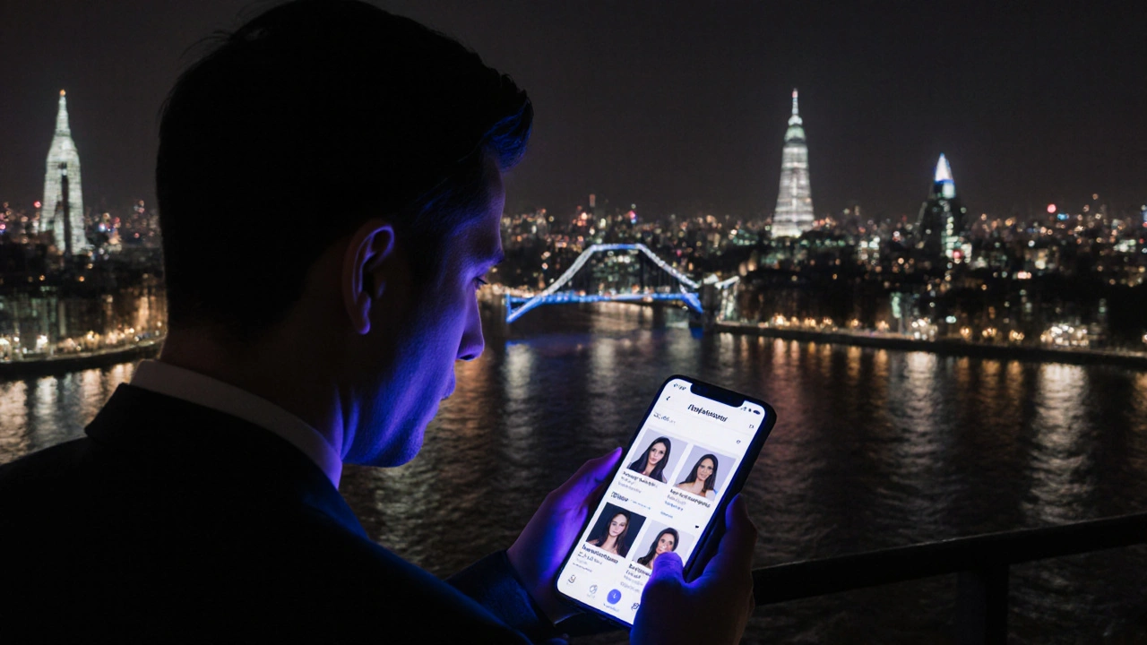 Booking Call Girls in London: Essential Checklist