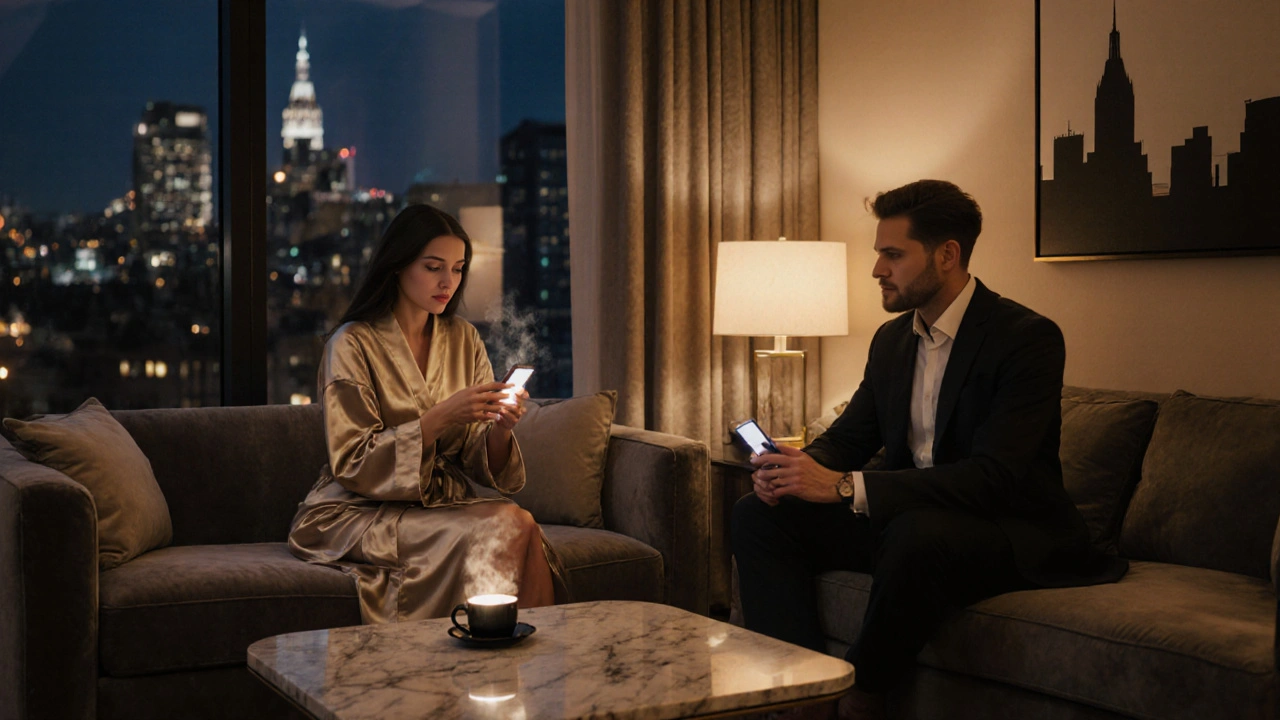 Girlfriend Experience (GFE) with Independent Escorts in London - Full Guide