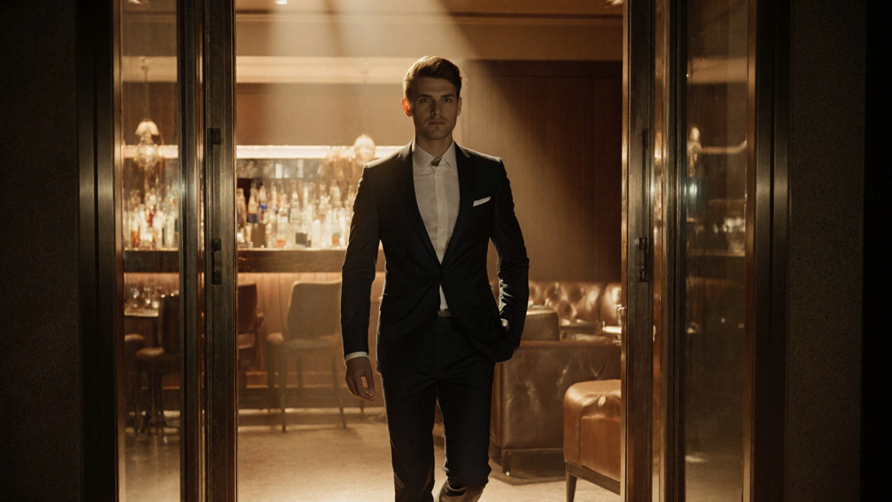 How to Nail Your First Escort Meeting: Tips, Costs & Emotions