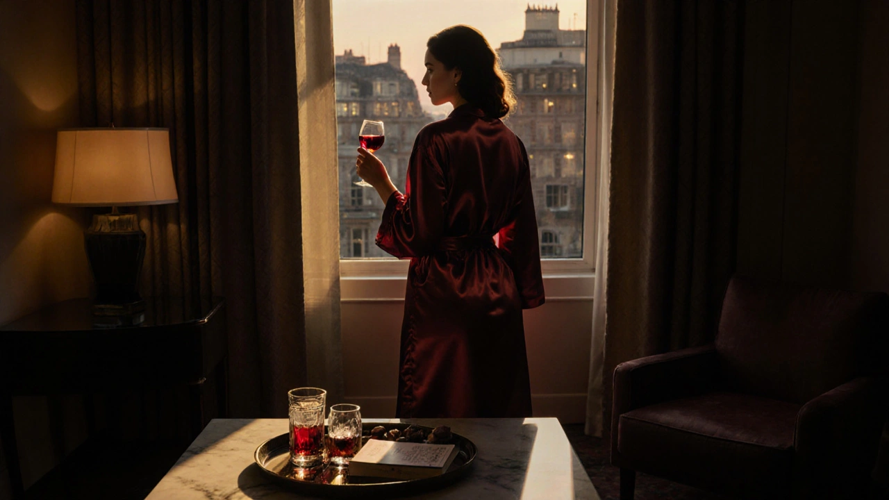 How to Safely Book a Russian Escort in London: Real Prices, Tips & What to Expect