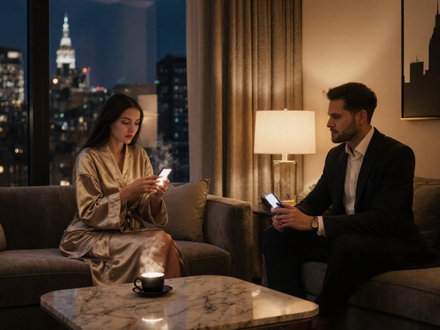 Girlfriend Experience (GFE) with Independent Escorts in London - Full Guide