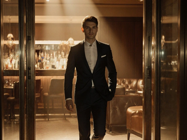 How to Nail Your First Escort Meeting: Tips, Costs & Emotions