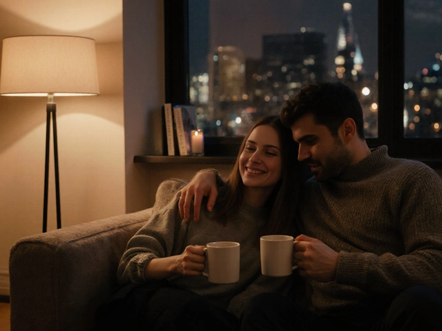 North London GFE: Prices, Perks & How to Book