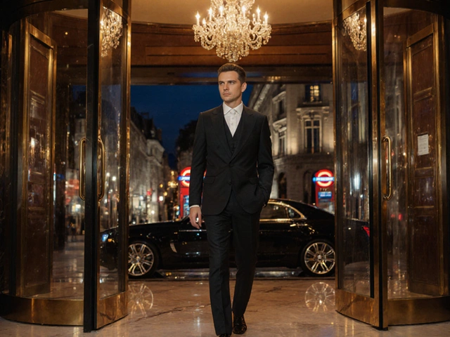 Top West London Neighborhoods for Escort Services - Price Guide & Insider Tips