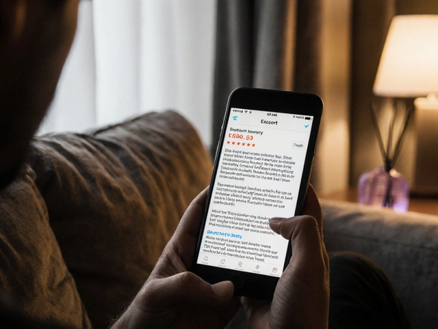 Why Transparency in London Escort Reviews Actually Saves Your Money and Your Dignity