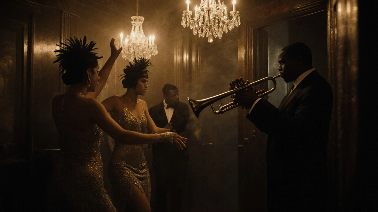 A Journey Through Time: London’s Dance Clubs and Their Historical Evolution