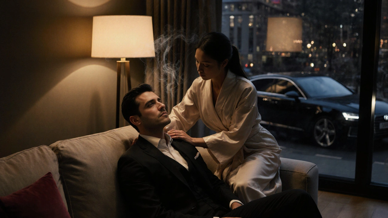 Best Asian Escort Agencies in London: Real Prices, Real Girls, Real Nights