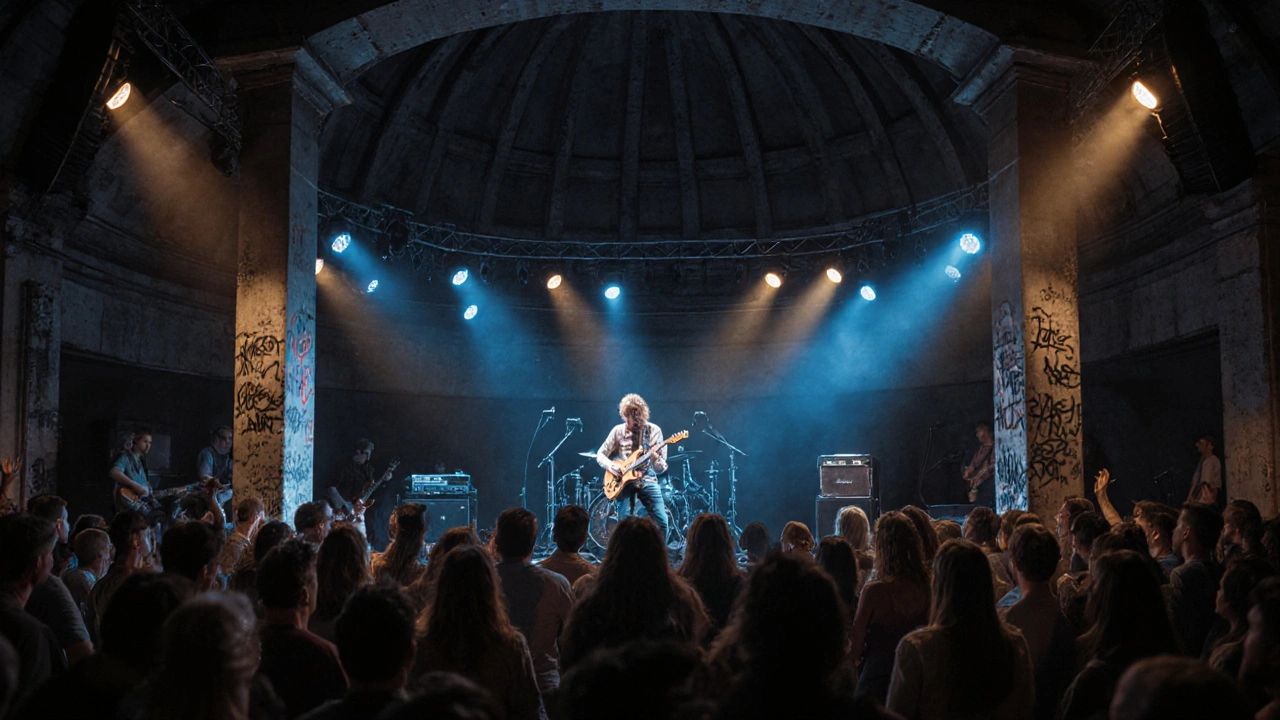 Best Live Music Venues in London That Are Worth the Trip