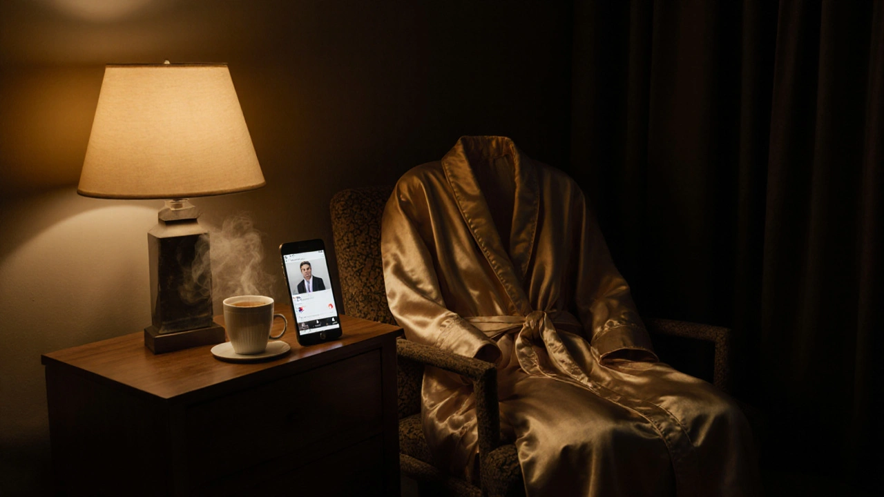 Bromley Escort Services: What Really Happens When You Book a Local Girl