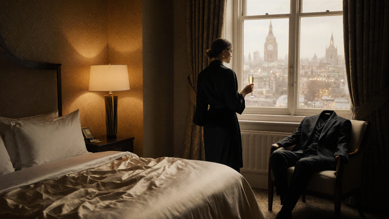 Call Girls in London: What They Really Offer (And How to Get the Best)