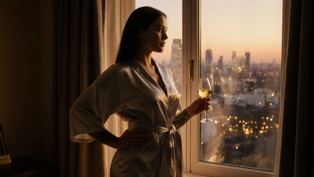 Client Testimonials: Memorable Moments with Busty Escorts in London