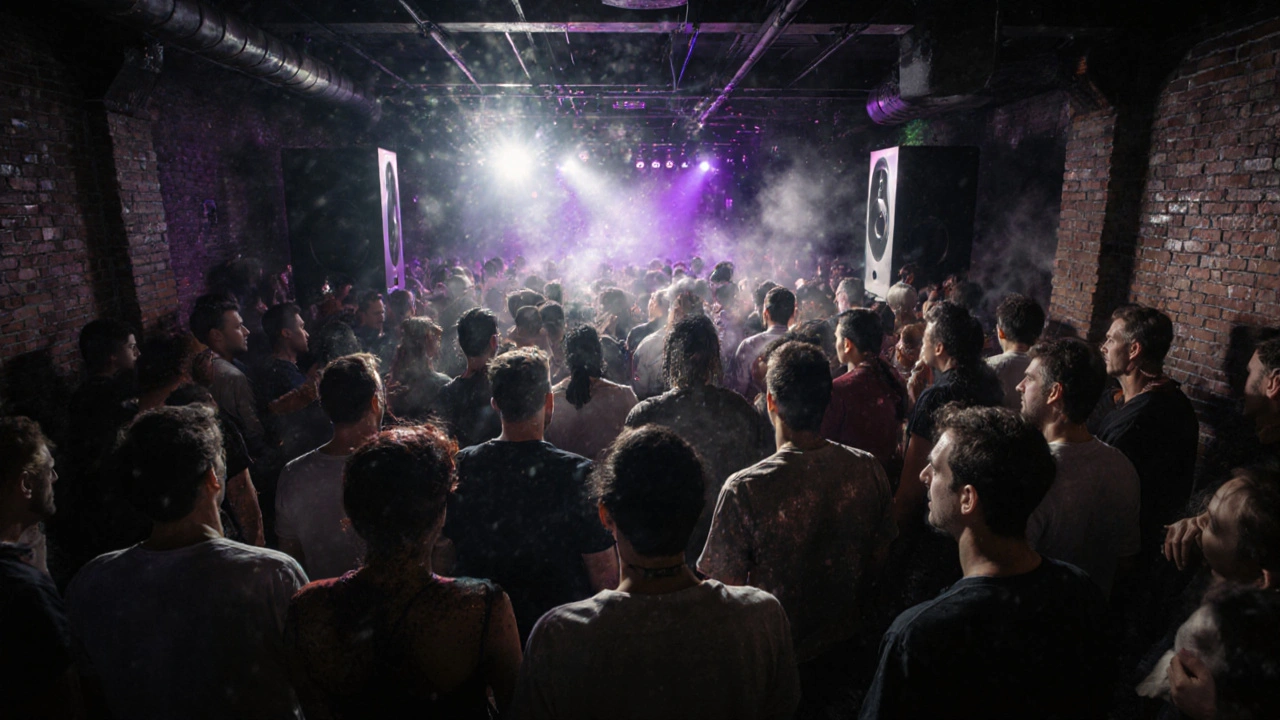 Dance Clubs in London: Where the City Comes Alive After Dark