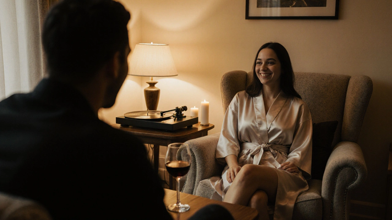 Everything You Should Know About Harrow Escorts: Real Prices, Real Tips, Real Fun