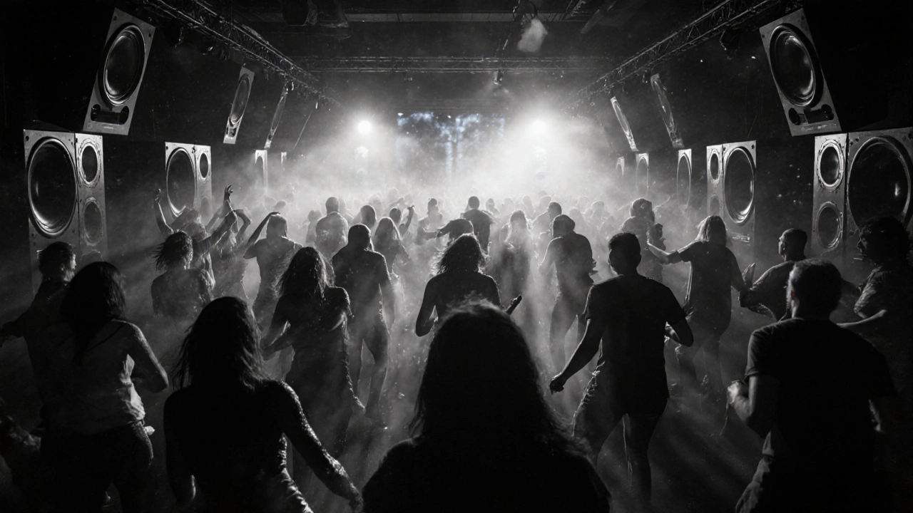 Fabric Nightclub: London’s Legendary Dance Music Sanctuary