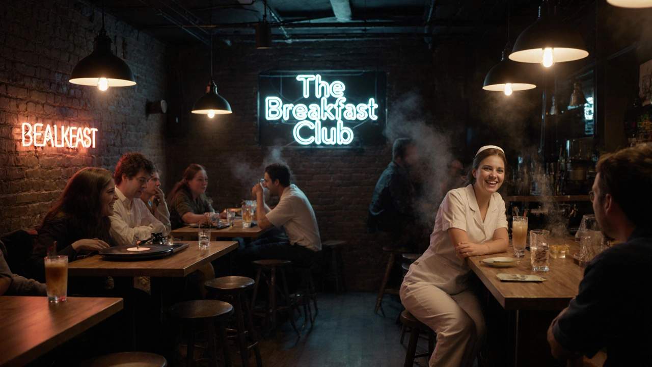 Late-Night Bars in London: Where the City Truly Comes Alive After Midnight